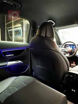 مرسيدس بنز E-Class